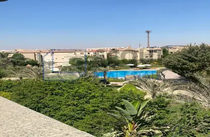 منزل مزدوج - 4 غرف نوم - 5 حمامات للبيع في فالينو - المستثمرين الشمالية - مدينة القاهرة الجديدة - القاهرة