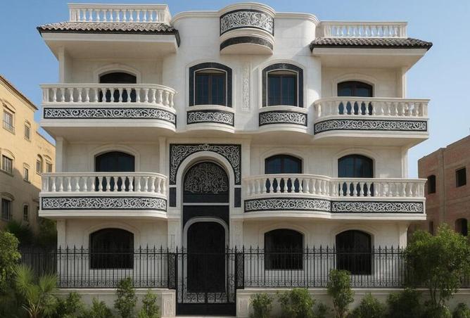96041335 - الصورة الرئيسية للعقار