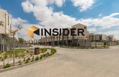 دوبلكس - 3 غرف نوم - 3 حمامات للبيع في كمبوند البروج - كمبوندات الشروق - مدينة الشروق - القاهرة