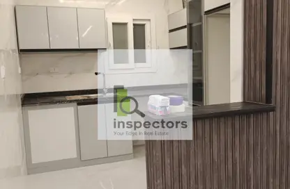 شقة - 3 غرف نوم - 3 حمامات للايجار في ماونتن فيو اى سيتي - كمبوندات التجمع الخامس - التجمع الخامس - مدينة القاهرة الجديدة - القاهرة