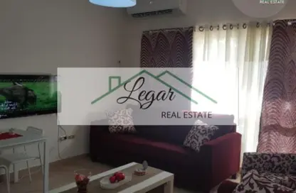 شقة - 2 غرف نوم - 1 حمام للايجار في المستقبل - الحي الثاني عشر - الشيخ زايد - الجيزة