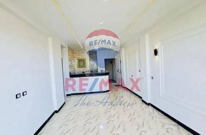 Chalet - 3 Bedrooms - 2 Bathrooms for sale in Telal Al Sokhna - Al Ain Al Sokhna - Suez