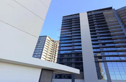 Apartment - 3 Bedrooms - 3 Bathrooms for rent in Park Side Residence - Zed Towers - Sheikh Zayed Compounds - Sheikh Zayed City - Giza