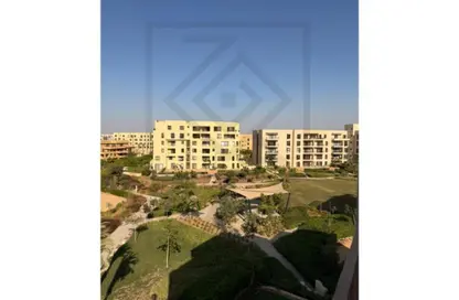 شقة - 2 غرف نوم - 2 حمامات للبيع في أو ويست - كمبوندات 6 أكتوبر - مدينة 6 أكتوبر - الجيزة