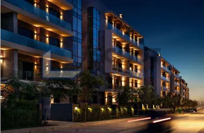 شقة - 3 غرف نوم - 3 حمامات للبيع في الباتيو اورو - كمبوندات التجمع الخامس - التجمع الخامس - مدينة القاهرة الجديدة - القاهرة