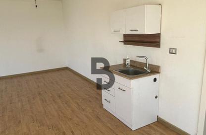 Apartment - Studio - 1 Bathroom for rent in Palm Parks   Palm Hills - South Dahshur Link - 6 October City - Giza
