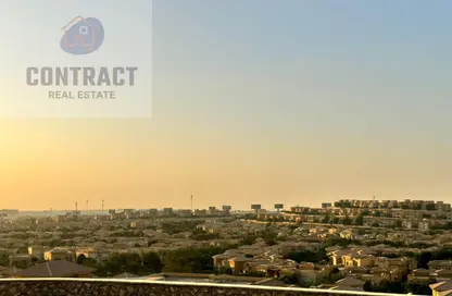 Villa - 7 Bedrooms - 7 Bathrooms for sale in Stone Park - 5th Settlement Compounds - The 5th Settlement - New Cairo City - Cairo