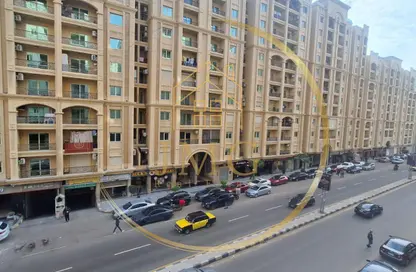 شقة - 3 غرف نوم - 3 حمامات للبيع في فالور سموحة - سموحة - حي شرق - الاسكندرية