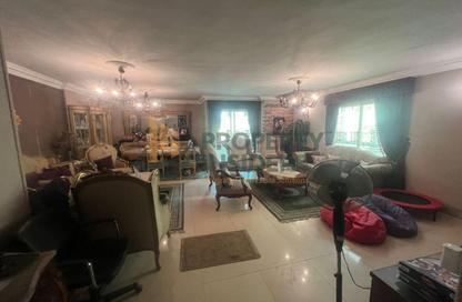 شقة - 3 - 2 للبيع في شارع لبنان - المهندسين - الجيزة شقة - 3 - 2 للبيع في شارع لبنان - المهندسين - الجيزة