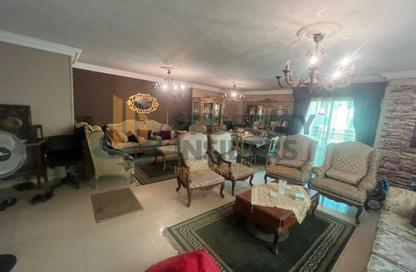 Apartment - 3 - 2 for sale in Lebanon St. - Mohandessin - Giza Apartment - 3 - 2 for sale in Lebanon St. - Mohandessin - Giza