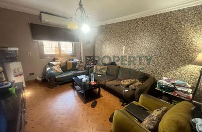 Apartment - 3 - 2 for sale in Lebanon St. - Mohandessin - Giza Apartment - 3 - 2 for sale in Lebanon St. - Mohandessin - Giza