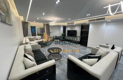 Apartment - 3 - 3 for rent in Syria St. - Mohandessin - Giza Apartment - 3 - 3 for rent in Syria St. - Mohandessin - Giza
