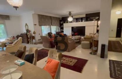 Apartment - 3 Bedrooms - 3 Bathrooms for sale in Palm Parks   Palm Hills - South Dahshur Link - 6 October City - Giza