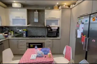 شقة - 3 غرف نوم - 3 حمامات للبيع في بالم هيلز بالم باركس - وصلة دهشور الجنوبية - مدينة 6 أكتوبر - الجيزة