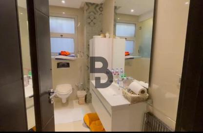 Apartment - 3 Bedrooms - 3 Bathrooms for sale in Palm Parks   Palm Hills - South Dahshur Link - 6 October City - Giza