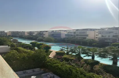 Apartment - 3 Bedrooms - 3 Bathrooms for rent in Lake View Residence - 5th Settlement Compounds - The 5th Settlement - New Cairo City - Cairo