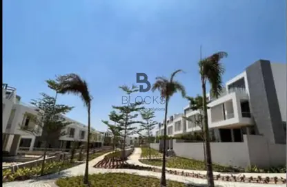 فيلا - 4 غرف نوم - 5 حمامات للبيع في جولز - طريق مصر اسكندرية الصحراوي - مدينة 6 أكتوبر - الجيزة