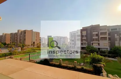 شقة - 2 غرف نوم - 3 حمامات للبيع في كمبوند فيلدج جاردن القطامية - كمبوندات التجمع الخامس - التجمع الخامس - مدينة القاهرة الجديدة - القاهرة