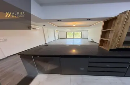 Apartment - 3 Bedrooms - 3 Bathrooms for rent in Galleria Moon Valley - South Investors Area - New Cairo City - Cairo