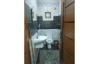 Apartment - 3 Bedrooms - 2 Bathrooms for sale in Al Khamayel city - Sheikh Zayed Compounds - Sheikh Zayed City - Giza