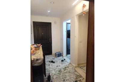 Apartment - 3 Bedrooms - 2 Bathrooms for sale in Al Khamayel city - Sheikh Zayed Compounds - Sheikh Zayed City - Giza