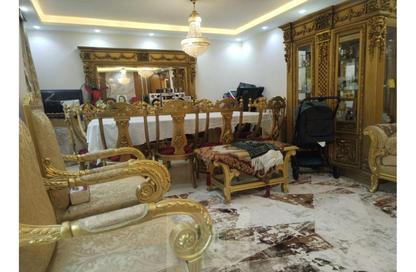 Apartment - 3 Bedrooms - 2 Bathrooms for sale in Al Khamayel city - Sheikh Zayed Compounds - Sheikh Zayed City - Giza
