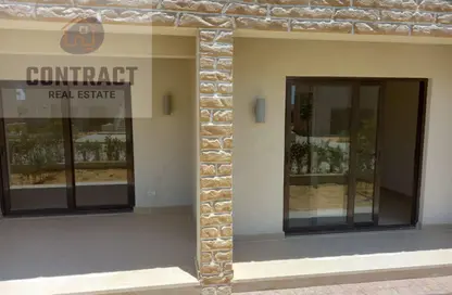 Chalet - 1 Bedroom - 1 Bathroom for sale in Azha - Al Ain Al Sokhna - Suez
