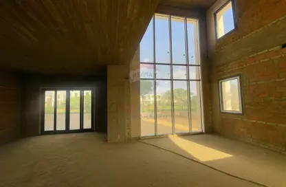 Villa - 3 Bedrooms - 4 Bathrooms for sale in O West - 6 October Compounds - 6 October City - Giza