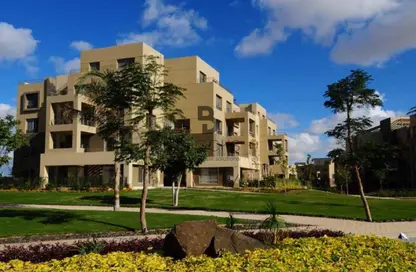 Duplex - 3 Bedrooms - 3 Bathrooms for sale in Palm Parks   Palm Hills - South Dahshur Link - 6 October City - Giza