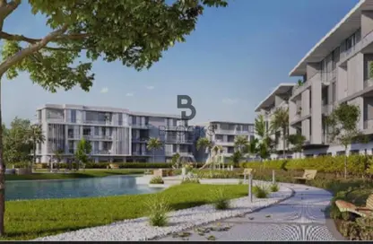 شقة - 3 غرف نوم - 3 حمامات للبيع في جولز - طريق مصر اسكندرية الصحراوي - مدينة 6 أكتوبر - الجيزة