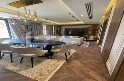 شقة - 3 غرف نوم - 3 حمامات للبيع في ديستريكت 5 - كمبوندات التجمع الخامس - التجمع الخامس - مدينة القاهرة الجديدة - القاهرة