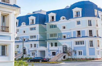 Apartment - 2 Bedrooms - 2 Bathrooms for rent in Mountain View Hyde Park - 5th Settlement Compounds - The 5th Settlement - New Cairo City - Cairo