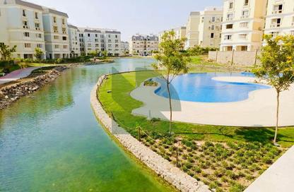 Apartment - 2 Bedrooms - 2 Bathrooms for rent in Mountain View Hyde Park - 5th Settlement Compounds - The 5th Settlement - New Cairo City - Cairo