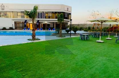 Apartment - 3 Bedrooms - 3 Bathrooms for rent in The Square - 5th Settlement Compounds - The 5th Settlement - New Cairo City - Cairo