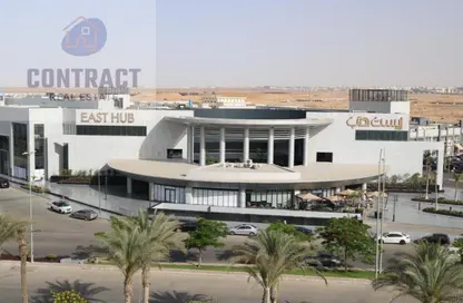 شقة - 3 غرف نوم - 2 حمامات للبيع في پريڤادو - مدينتي - القاهرة