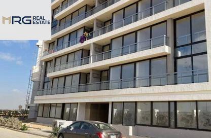 Apartment - 3 Bedrooms - 3 Bathrooms for sale in lakefront - Hadayek October - 6 October City - Giza Apartment - 3 Bedrooms - 3 Bathrooms for sale in lakefront - Hadayek October - 6 October City - Giza