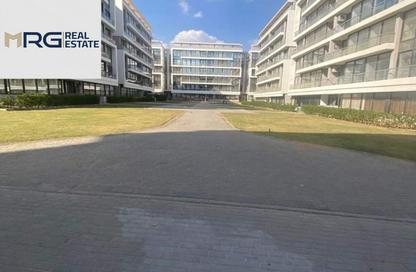 Apartment - 3 Bedrooms - 3 Bathrooms for sale in lakefront - Hadayek October - 6 October City - Giza Apartment - 3 Bedrooms - 3 Bathrooms for sale in lakefront - Hadayek October - 6 October City - Giza