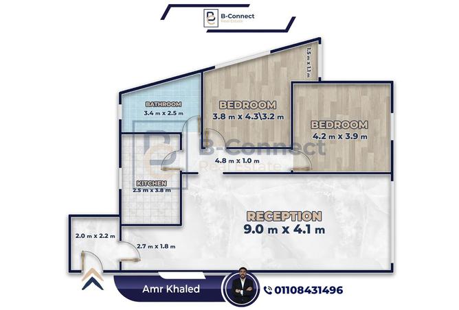 8036983 - الصورة الرئيسية للعقار