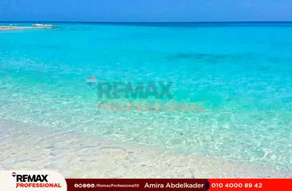 Twin House - 5 Bedrooms - 5 Bathrooms for sale in La vista Ras El Hikma - Ras Al Hekma - North Coast