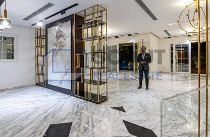 Villa - 4 Bedrooms - 4 Bathrooms for sale in Mivida - 5th Settlement Compounds - The 5th Settlement - New Cairo City - Cairo Villa - 4 Bedrooms - 4 Bathrooms for sale in Mivida - 5th Settlement Compounds - The 5th Settlement - New Cairo City - Cairo