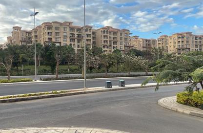 Apartment - 3 Bedrooms - 3 Bathrooms for sale in B8 - Madinaty - Cairo