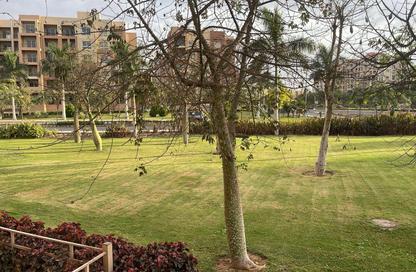 Apartment - 3 Bedrooms - 3 Bathrooms for sale in Madinaty - Cairo