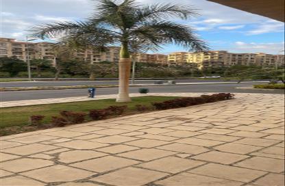 Apartment - 3 Bedrooms - 3 Bathrooms for sale in Madinaty - Cairo