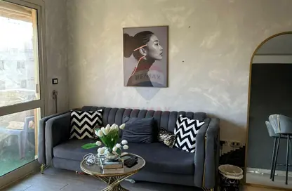 شقة - 2 غرف نوم - 1 حمام للبيع في ذا ادريس - الحي الثاني عشر - الشيخ زايد - الجيزة