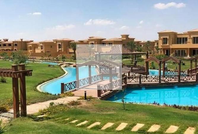 8040940 - الصورة الرئيسية للعقار