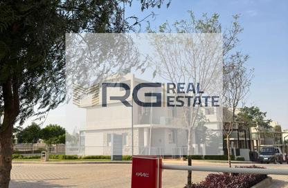 Villa - 4 Bedrooms - 4 Bathrooms for sale in IL Bosco - New Capital Compounds - New Capital City - Cairo Villa - 4 Bedrooms - 4 Bathrooms for sale in IL Bosco - New Capital Compounds - New Capital City - Cairo