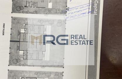 Villa - 4 Bedrooms - 4 Bathrooms for sale in IL Bosco - New Capital Compounds - New Capital City - Cairo Villa - 4 Bedrooms - 4 Bathrooms for sale in IL Bosco - New Capital Compounds - New Capital City - Cairo