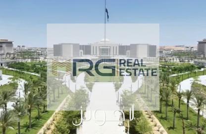 شقة - 3 غرف نوم - 3 حمامات للبيع في R8 - العاصمة الإدارية الجديدة - القاهرة شقة - 3 غرف نوم - 3 حمامات للبيع في R8 - العاصمة الإدارية الجديدة - القاهرة