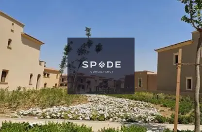 فيلا - 4 غرف نوم - 5 حمامات للبيع في سيتي جيت - كمبوندات التجمع الخامس - التجمع الخامس - مدينة القاهرة الجديدة - القاهرة