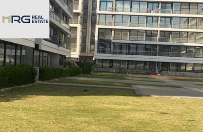 Apartment - 3 Bedrooms - 3 Bathrooms for sale in lakefront - Hadayek October - 6 October City - Giza Apartment - 3 Bedrooms - 3 Bathrooms for sale in lakefront - Hadayek October - 6 October City - Giza